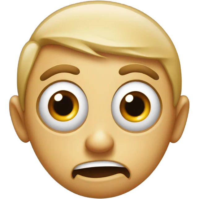 freaky emoji emoji