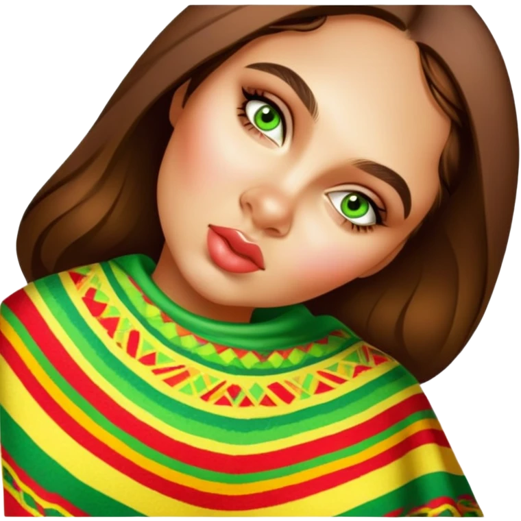 Fiestero emoji