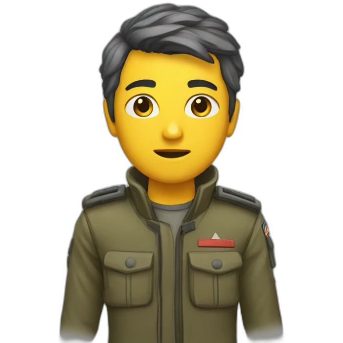 Sdf pauvre emoji