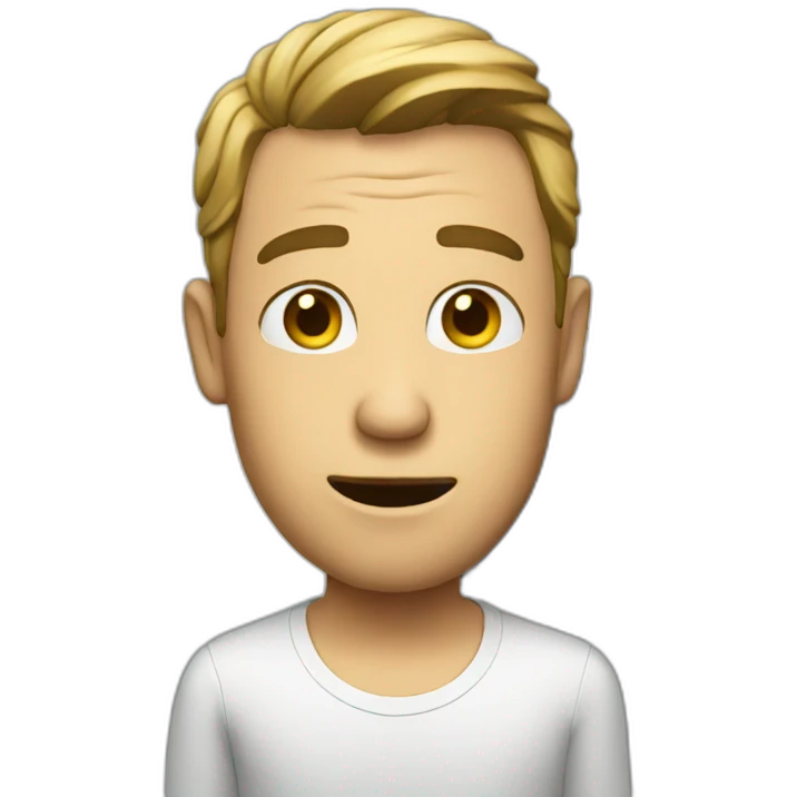 Television  emoji