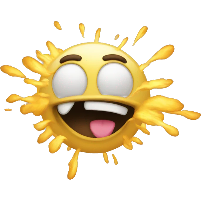boom  emoji