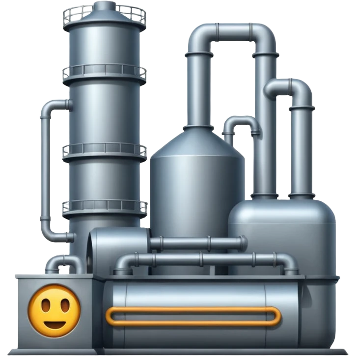 factory emoji