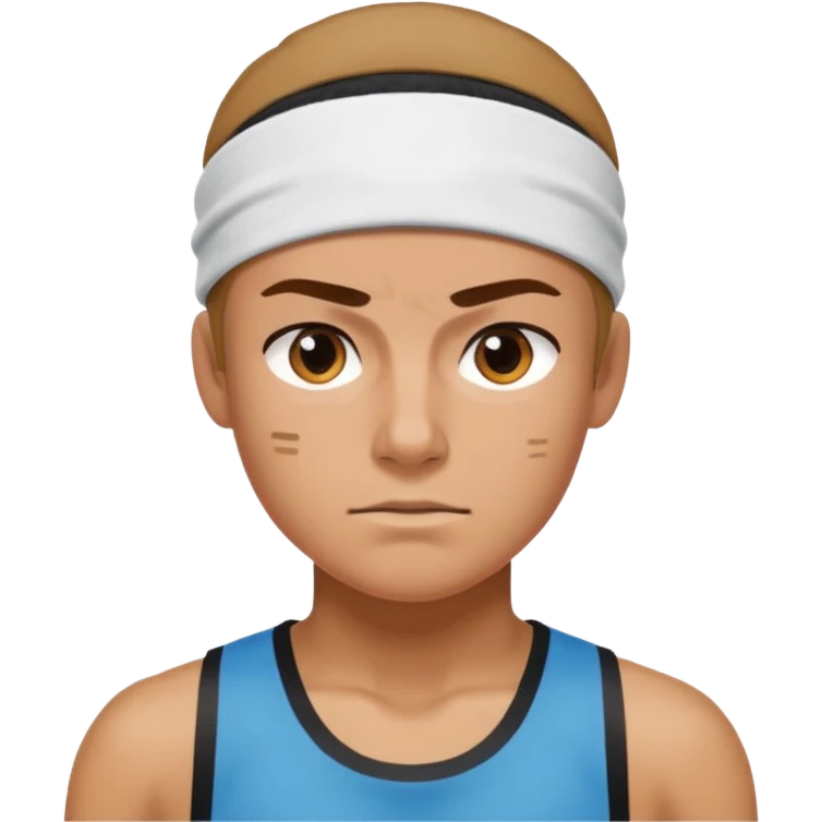 training emoji
