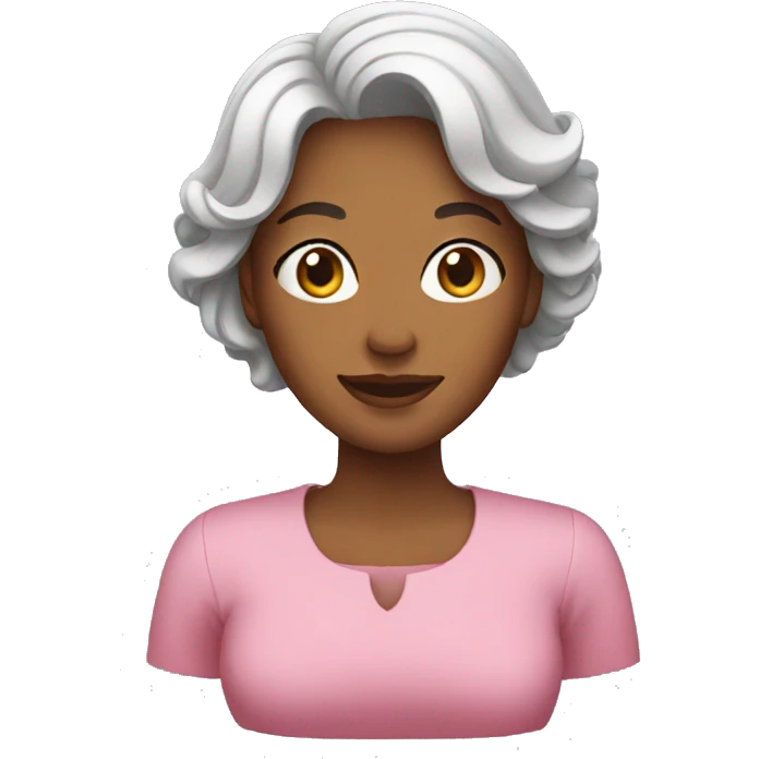 mother emoji