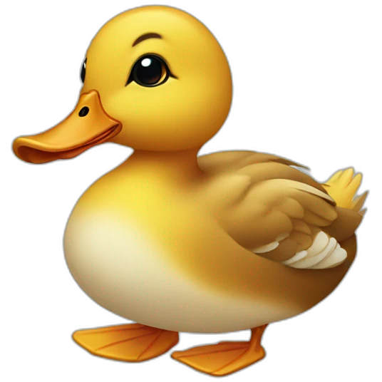 duck emoji
