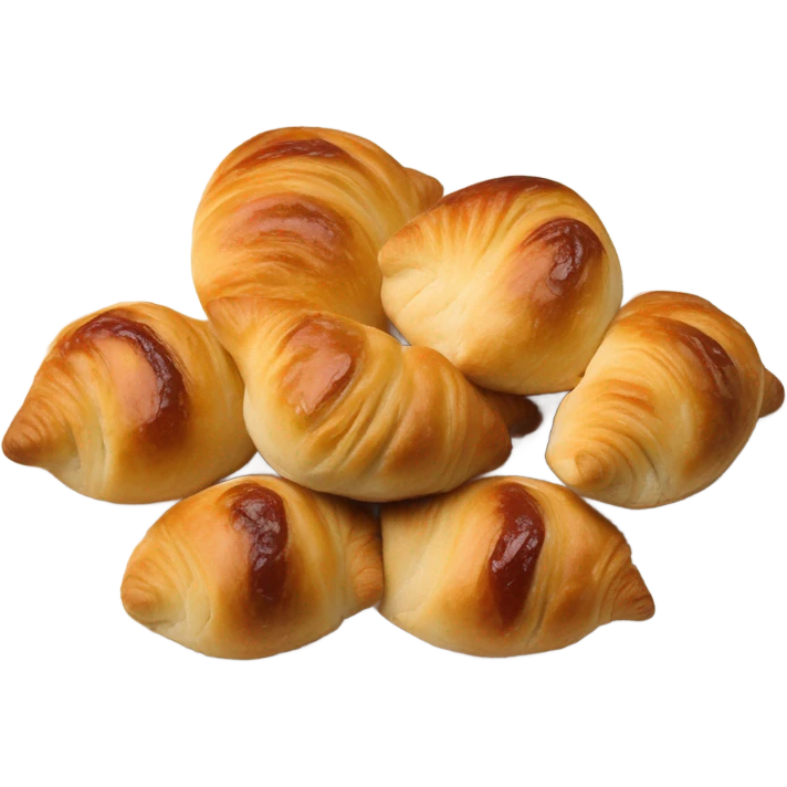 Kiflice  emoji