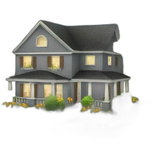 real estate land emoji