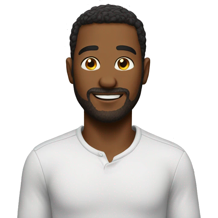 good guy emoji