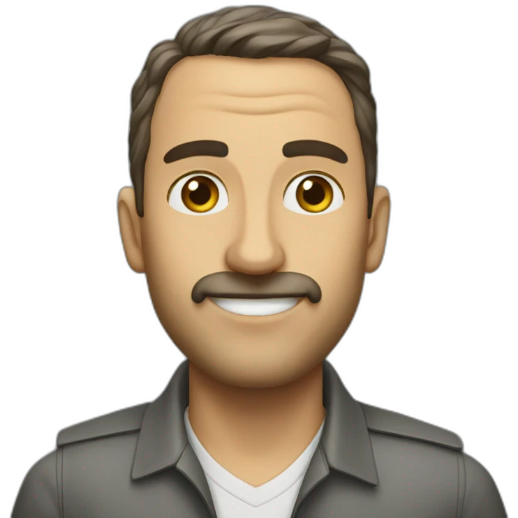 fredi fusber's emoji