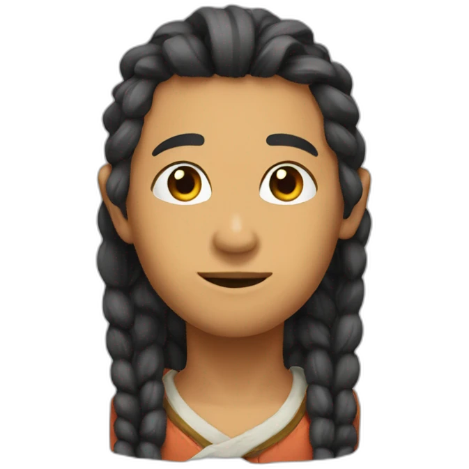 Guku emoji