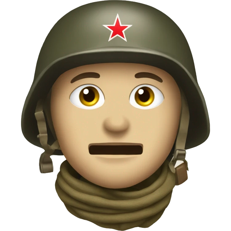 Ww2 stahelm emoji
