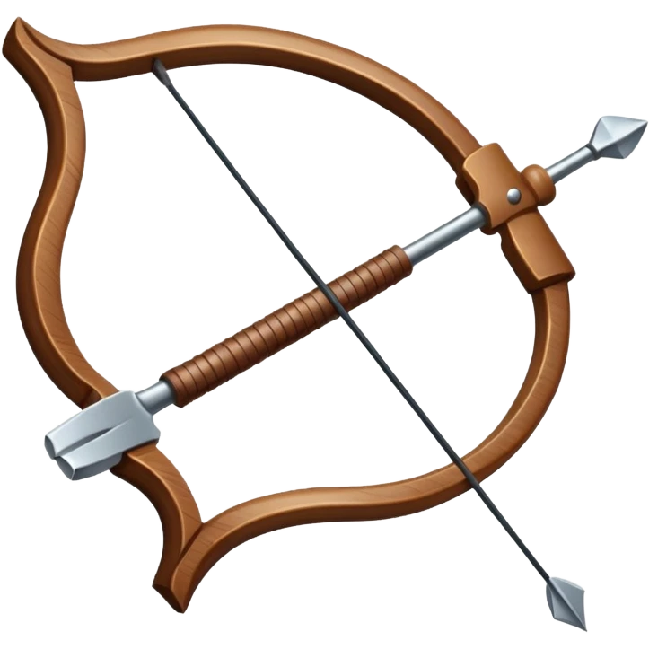 Bow emoji