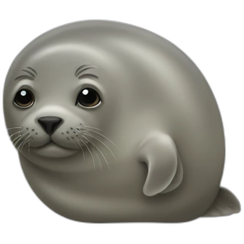 mother-seal emoji