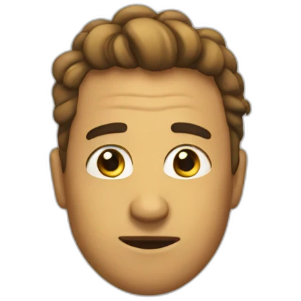Ensaimada emoji