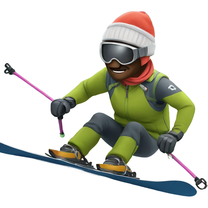 ski aggu emoji