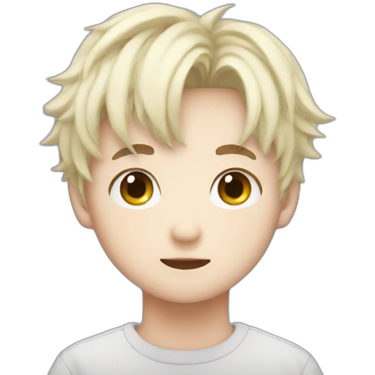 Min yoongi emoji