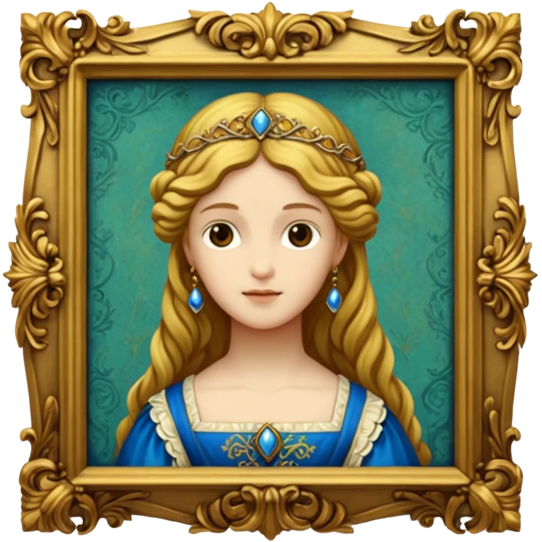 Renaissance emoji