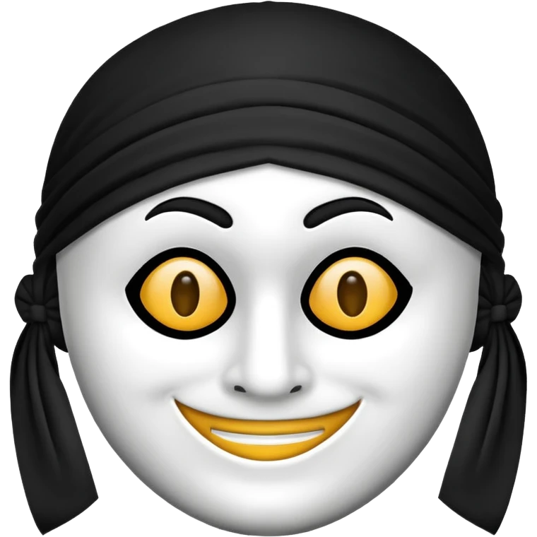 Robber emoji emoji