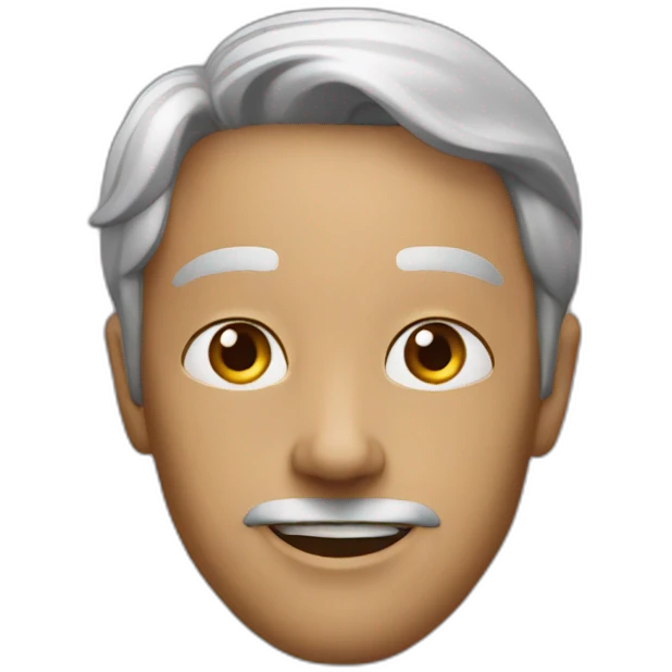vision emoji