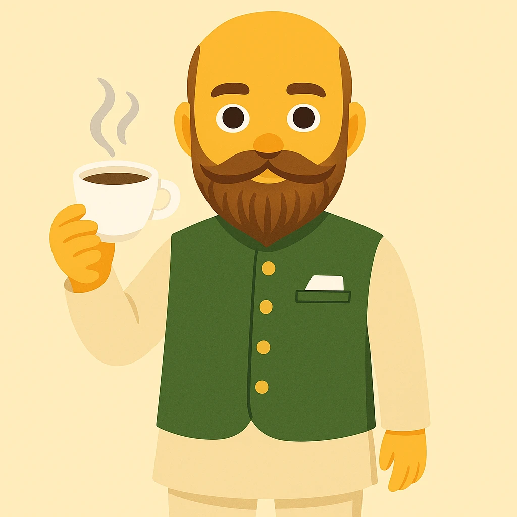 cup of coffee emoji