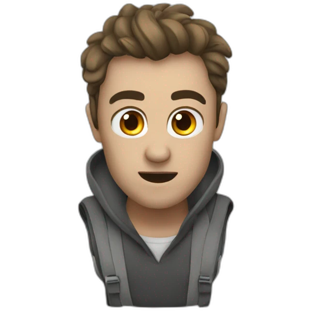 Abdella danger emoji