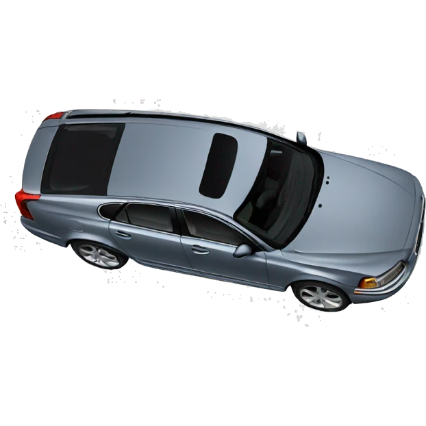 Volvo emoji