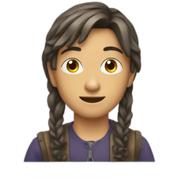Meesi emoji