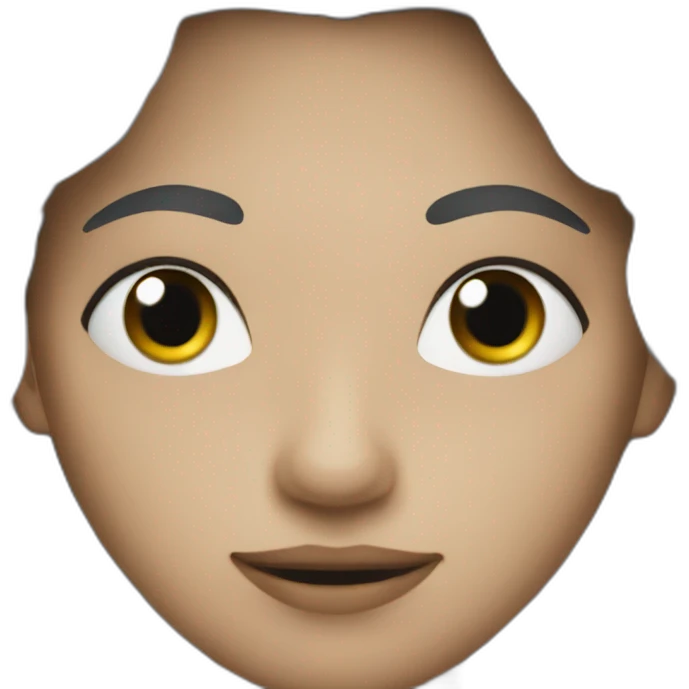 jean gris emoji