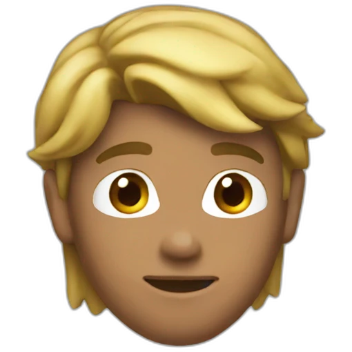 unplugged link emoji