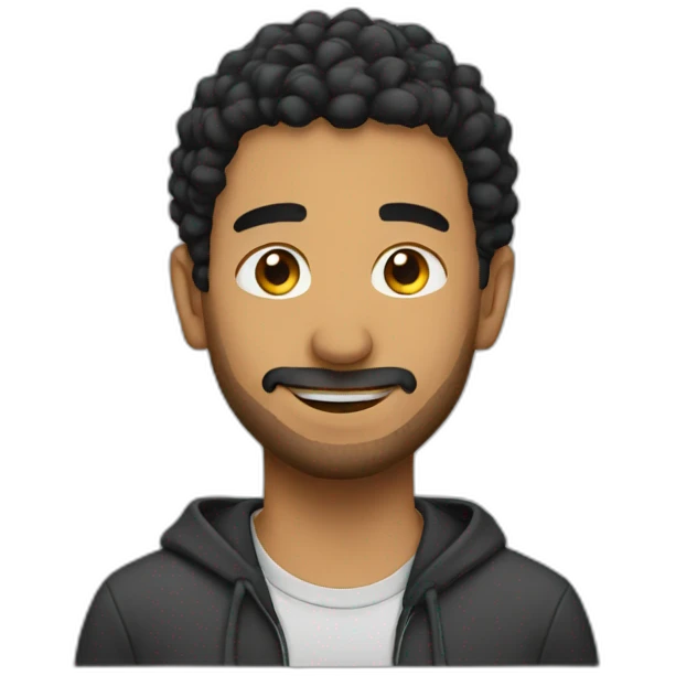 yassine emoji