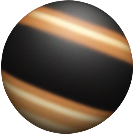 Planet Mercury  emoji
