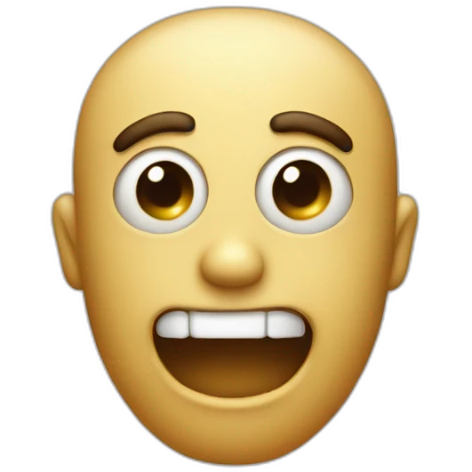 A classic-style emoji that pretends to be dead. He has crosses instead of eyes, his mouth is slightly open and his tongue is hanging out sideways emoji