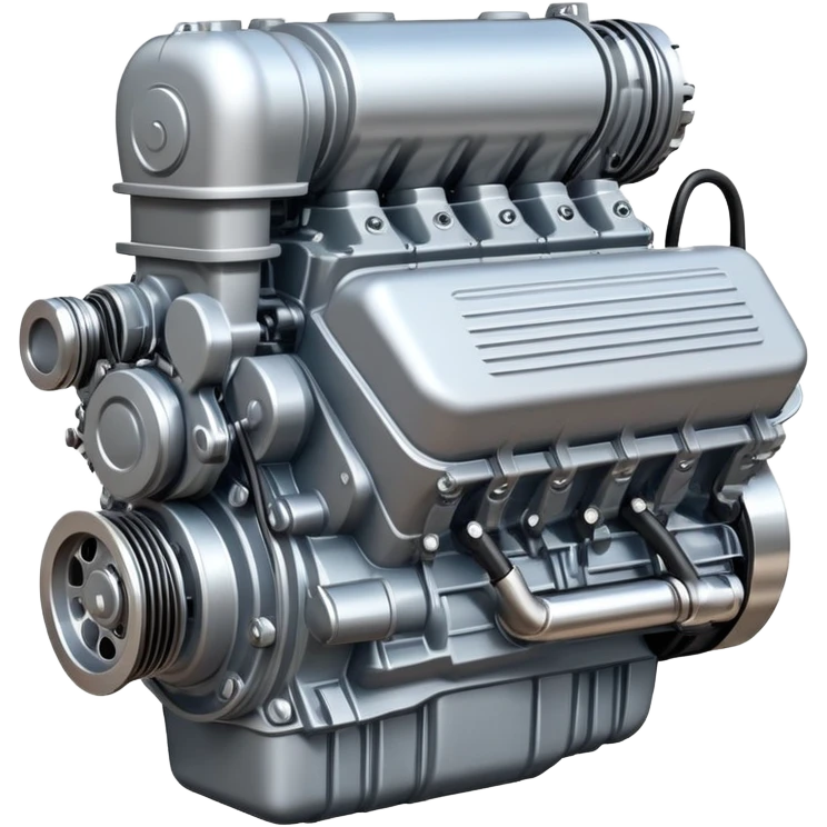 truck motor emoji