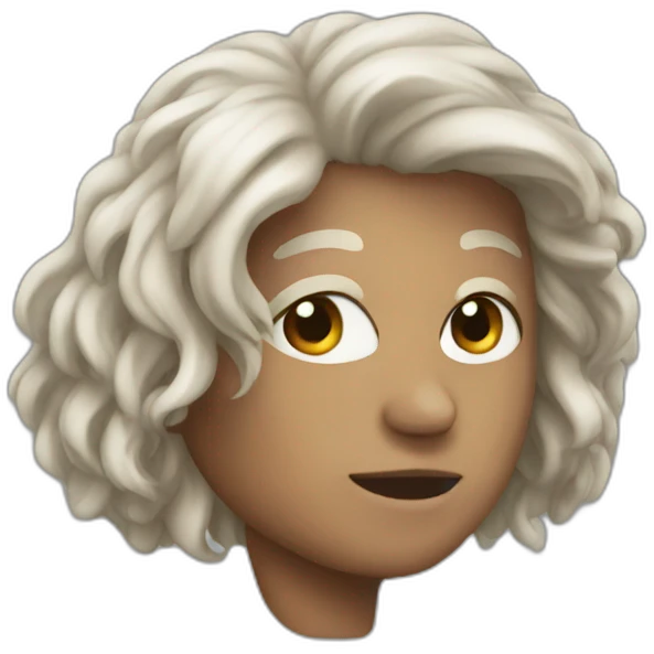 My Emoji emoji