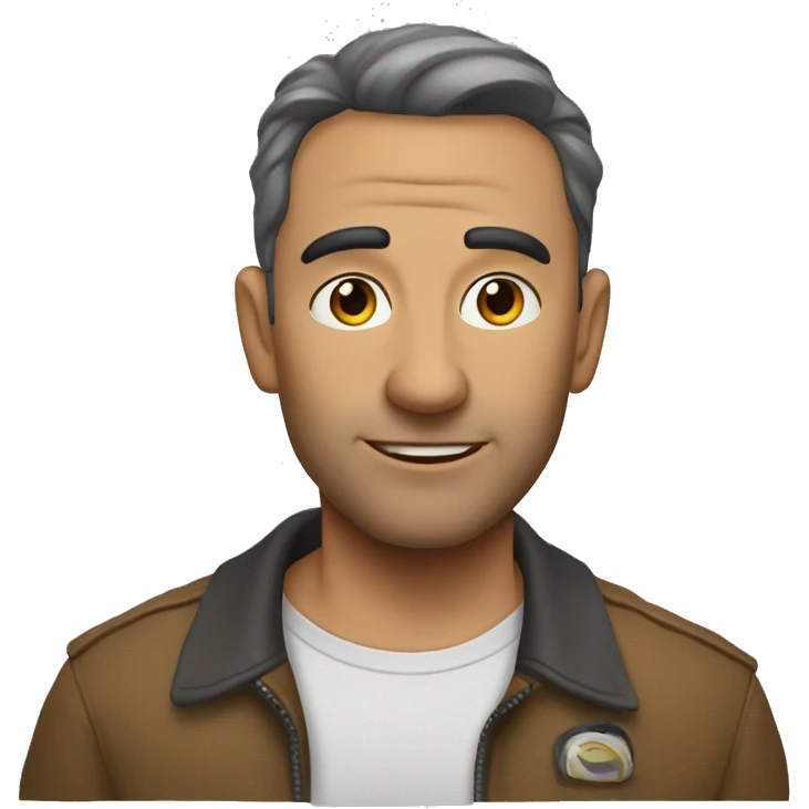 Цвергпинчер emoji