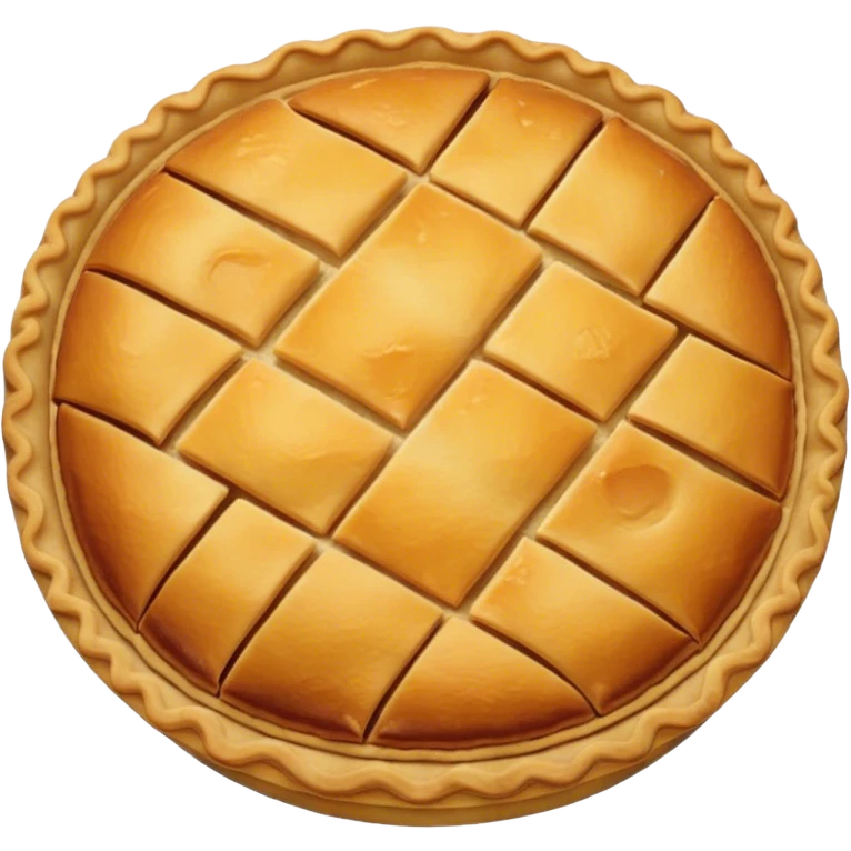 Pi emoji
