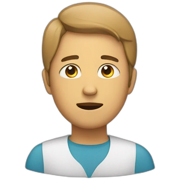 mental health emoji