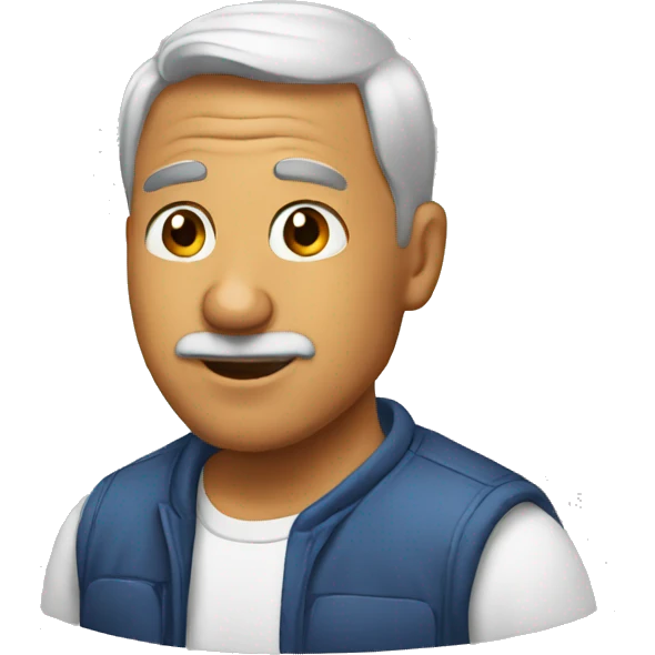 papá emoji
