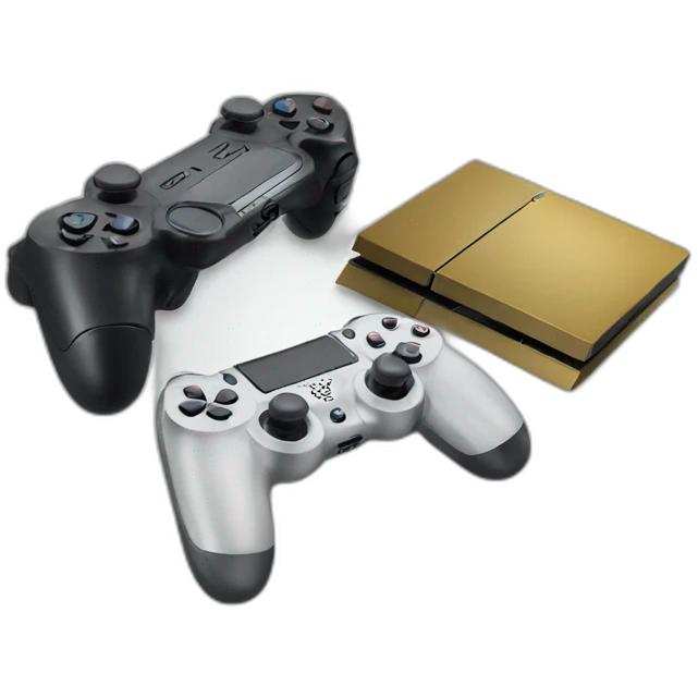 Ps4 emoji