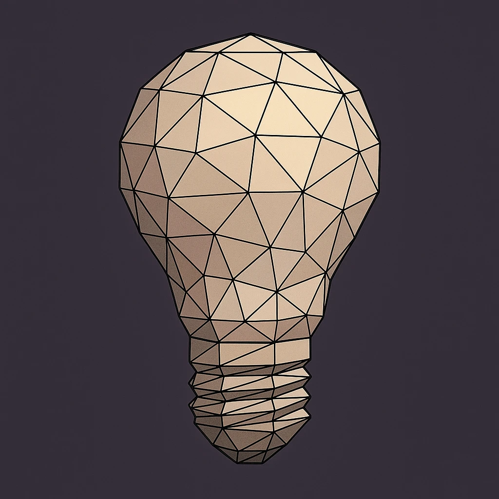 bulb emoji