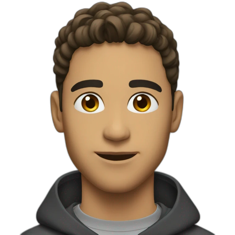 hakimi emoji