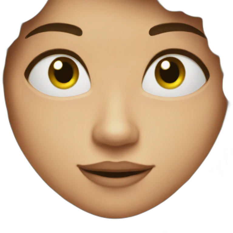 Naymare emoji