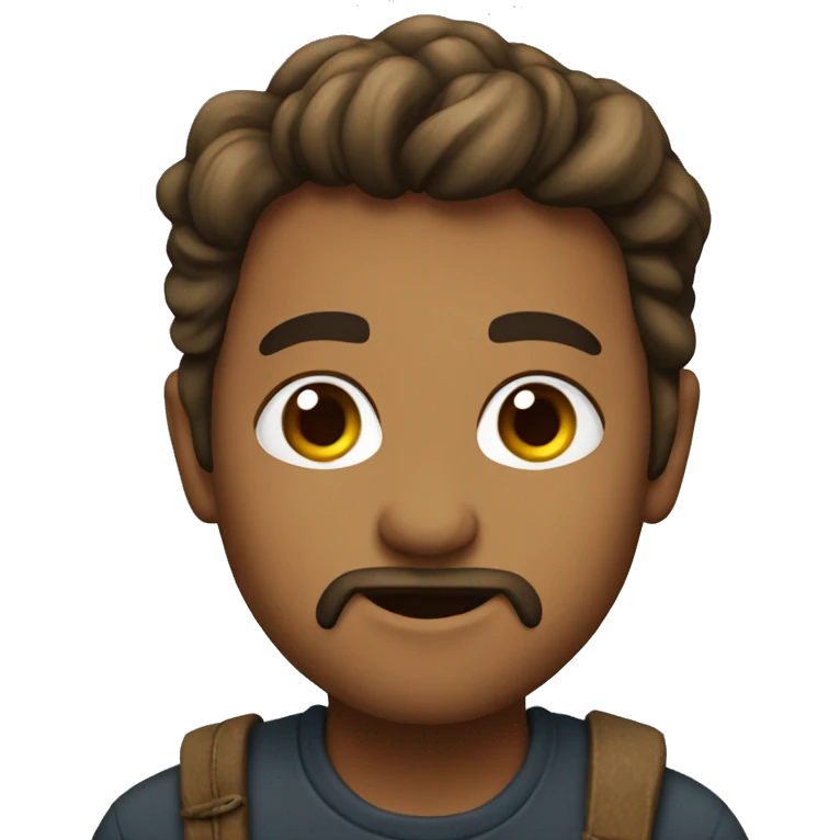 Kecapi emoji