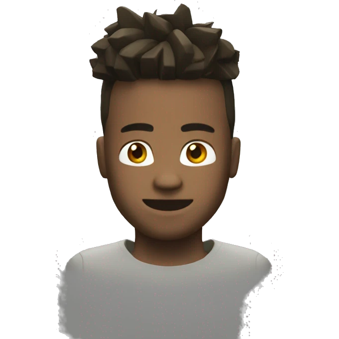 Roblox emoji