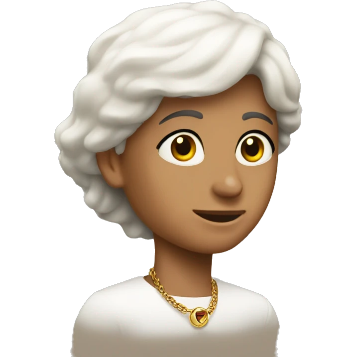 Medy Cartier from italy emoji