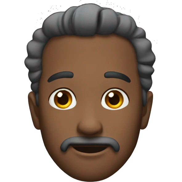 Jeffery emoji