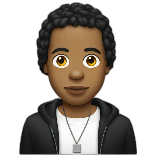 Jay Z emoji