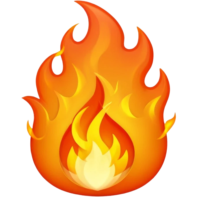 boost fire emoji
