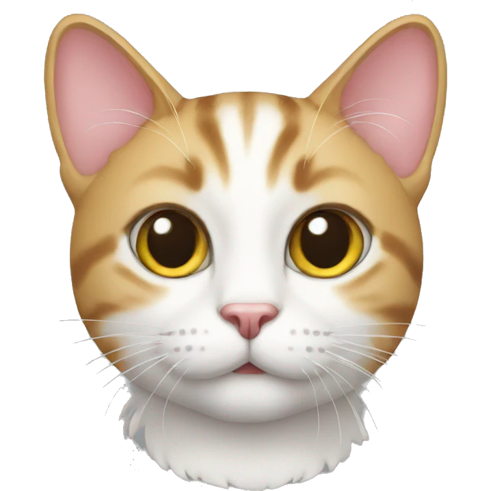 Ai cat emoji