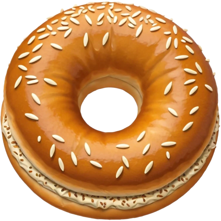 Simit emoji